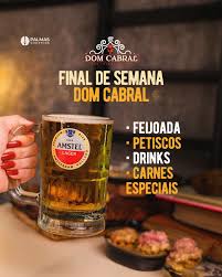 Bar e Restaurante Dom Cabral